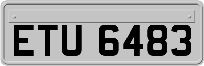 ETU6483