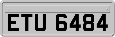 ETU6484