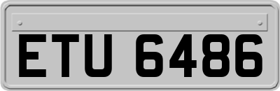 ETU6486