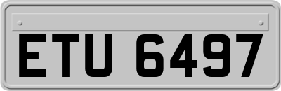 ETU6497