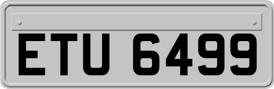 ETU6499