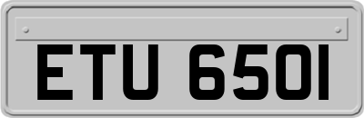 ETU6501