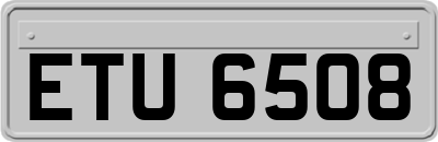 ETU6508