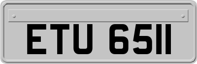 ETU6511