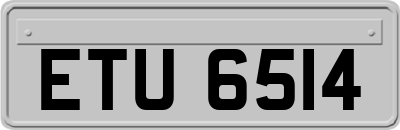 ETU6514