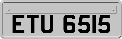 ETU6515