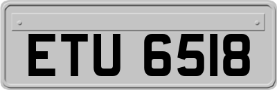 ETU6518