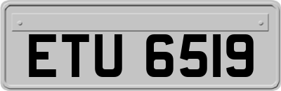 ETU6519