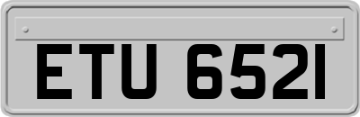 ETU6521