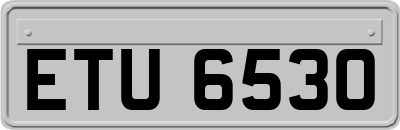 ETU6530