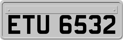 ETU6532