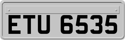 ETU6535