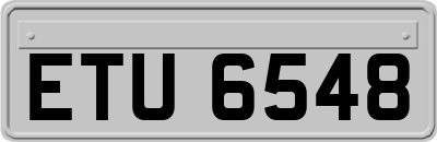 ETU6548