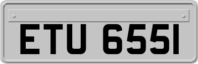 ETU6551