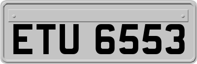 ETU6553