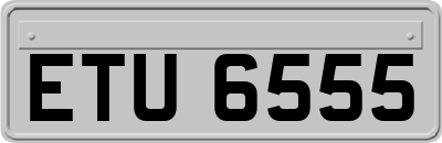 ETU6555