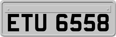 ETU6558