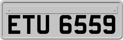 ETU6559