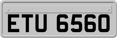 ETU6560