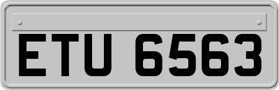 ETU6563