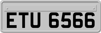 ETU6566