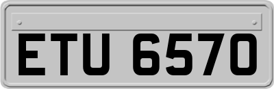 ETU6570