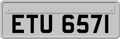 ETU6571