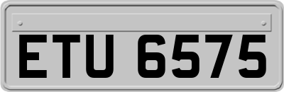 ETU6575