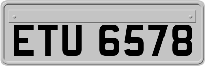 ETU6578