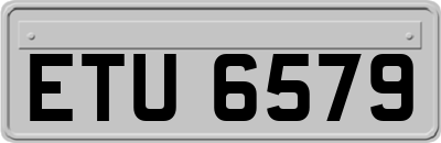 ETU6579