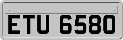 ETU6580