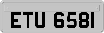 ETU6581