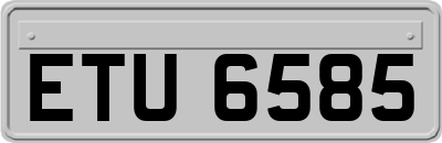 ETU6585