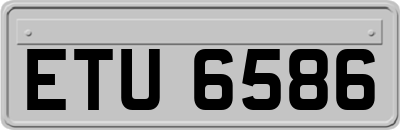 ETU6586