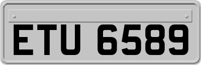 ETU6589