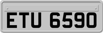 ETU6590