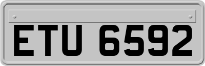 ETU6592