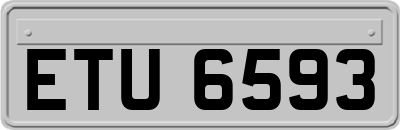 ETU6593