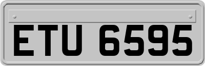ETU6595