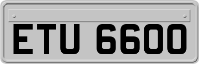 ETU6600