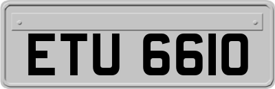 ETU6610