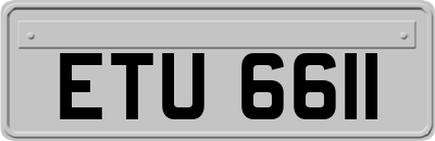 ETU6611