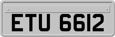 ETU6612
