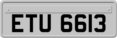 ETU6613