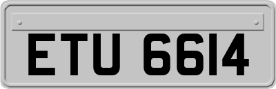 ETU6614
