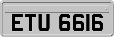 ETU6616