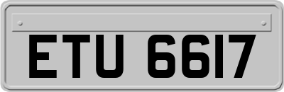 ETU6617