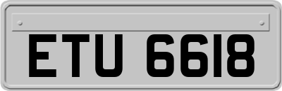ETU6618
