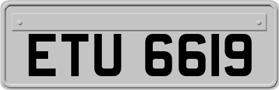 ETU6619