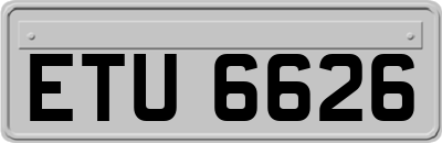 ETU6626